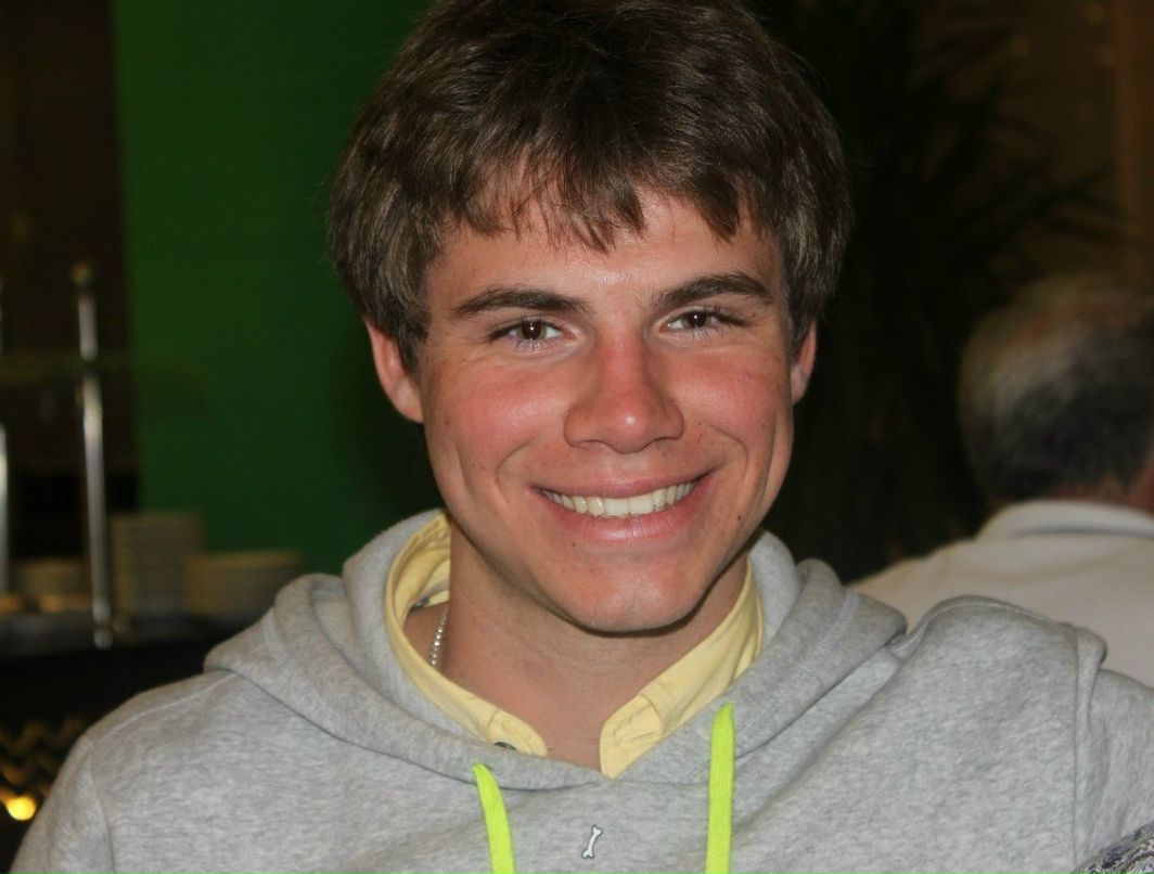 Артем Рудюк | Москва