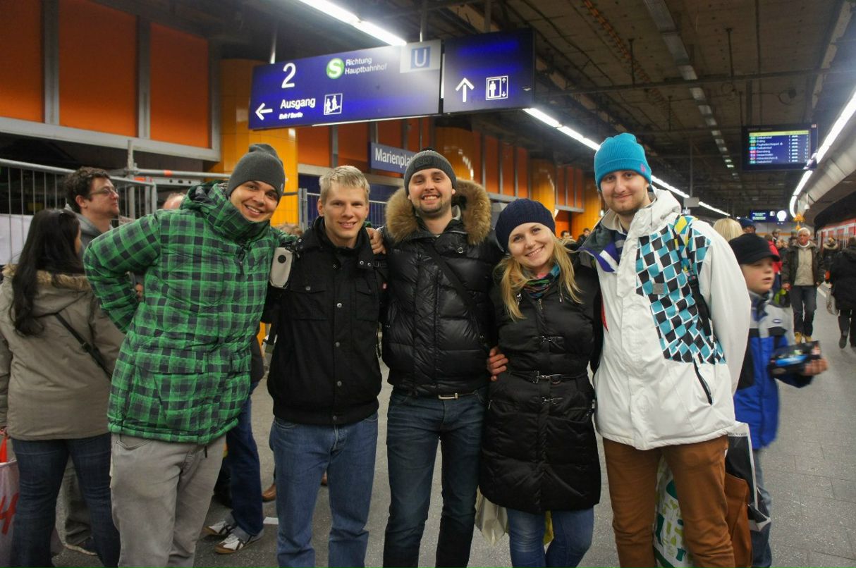 Леночка Лаптева | Новосибирск