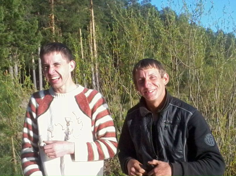 Александр Шубенков | Кленово