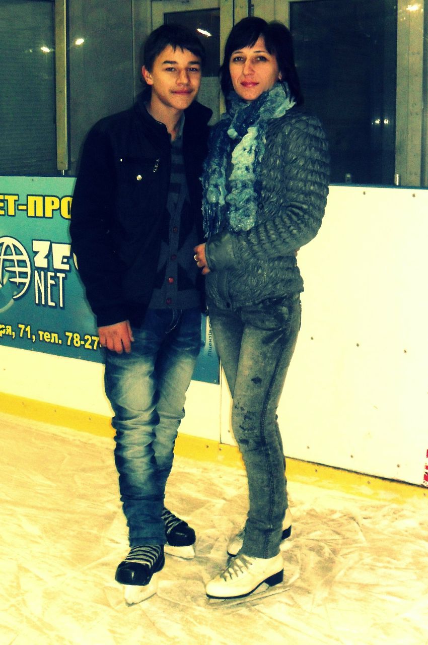 Дмитрий Жушман | Кременчуг