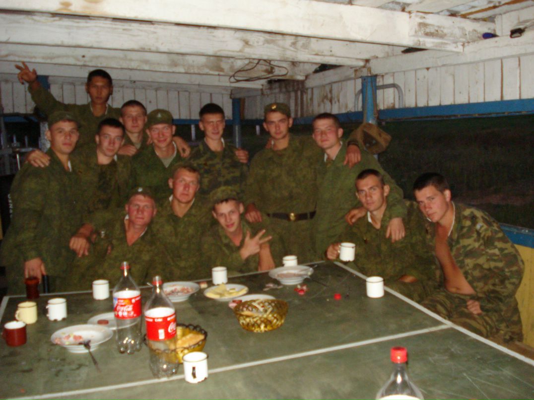 Кирилл Туркин | Новосибирск