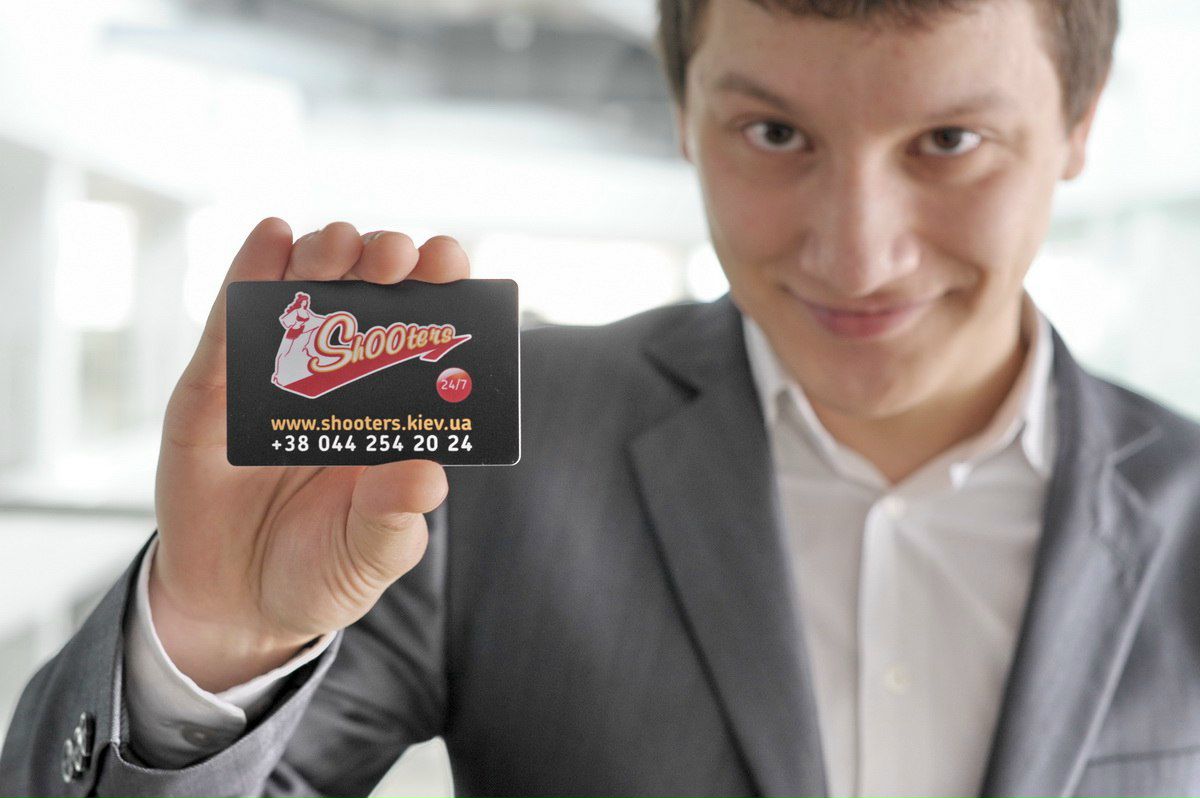 Артем Соломонов Владимирович | Киев