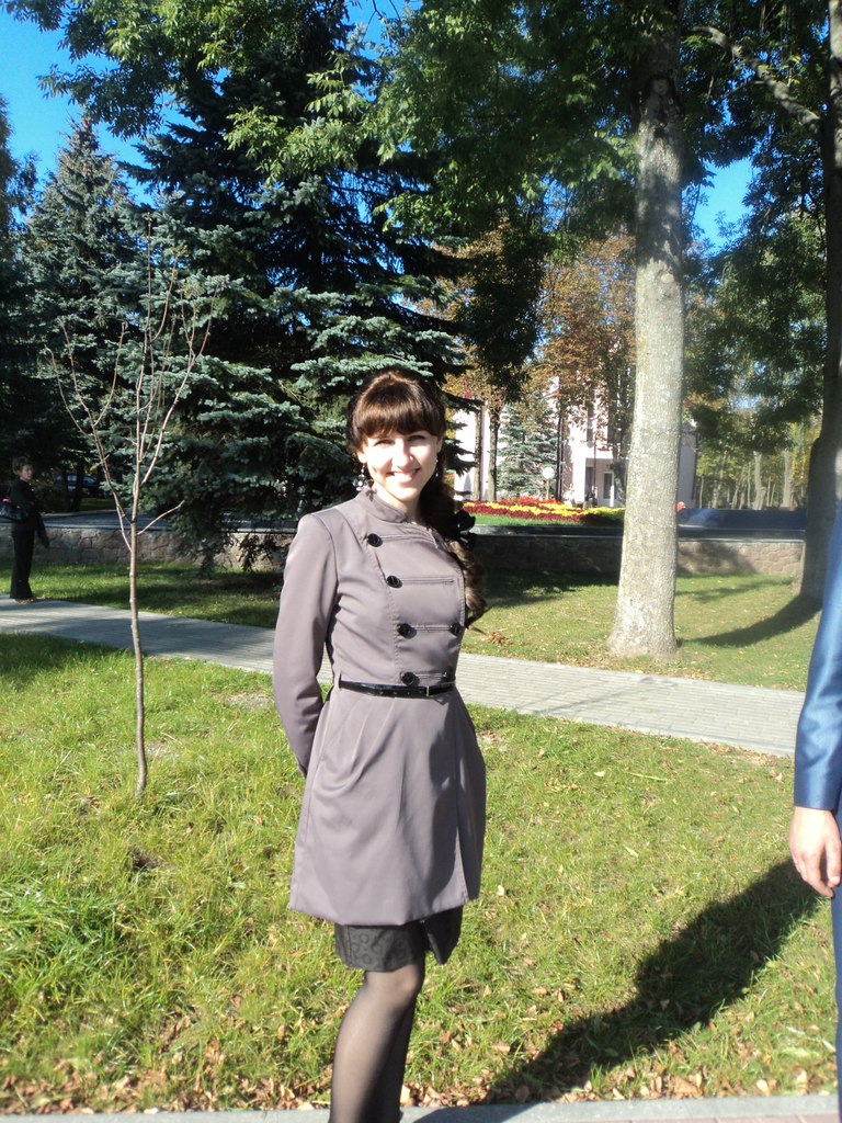 Ксения Садовская | Лида