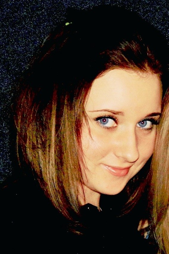 Яночка Мищенко | Дергачи