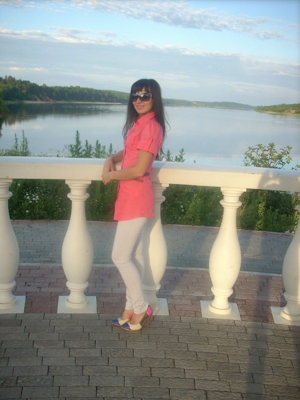 Екатерина Зубова | Ярославль