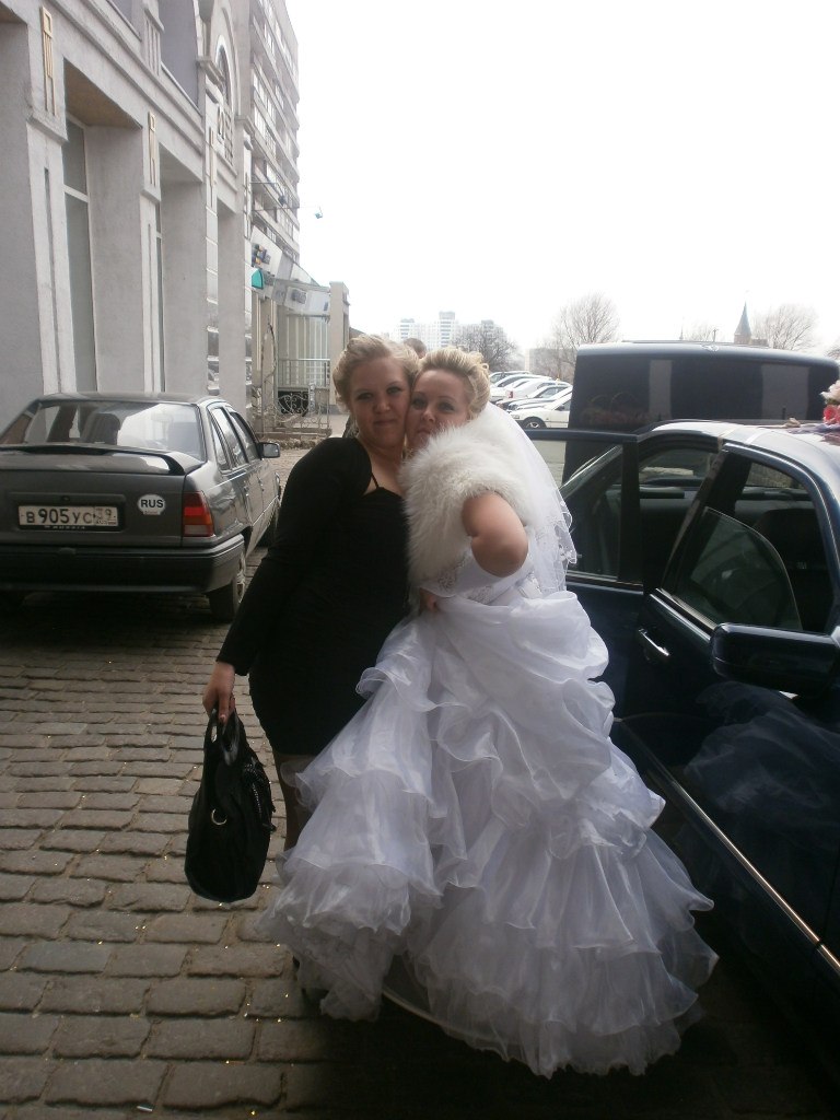 Наталья Славина | Калининград