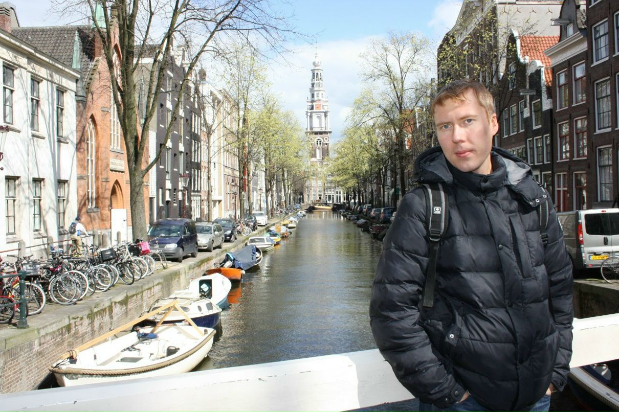 Mila Zykova-Tronina | Praha