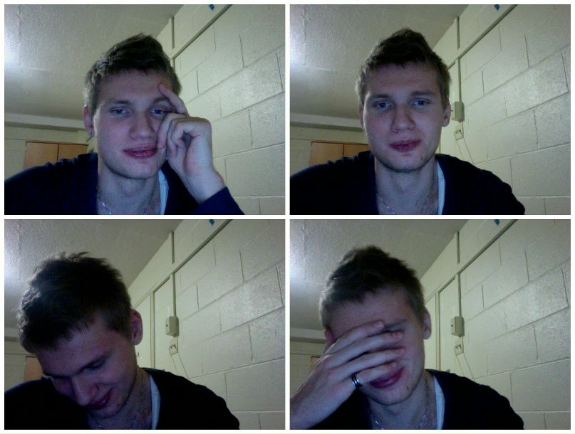 Вовка Мазаев | Москва