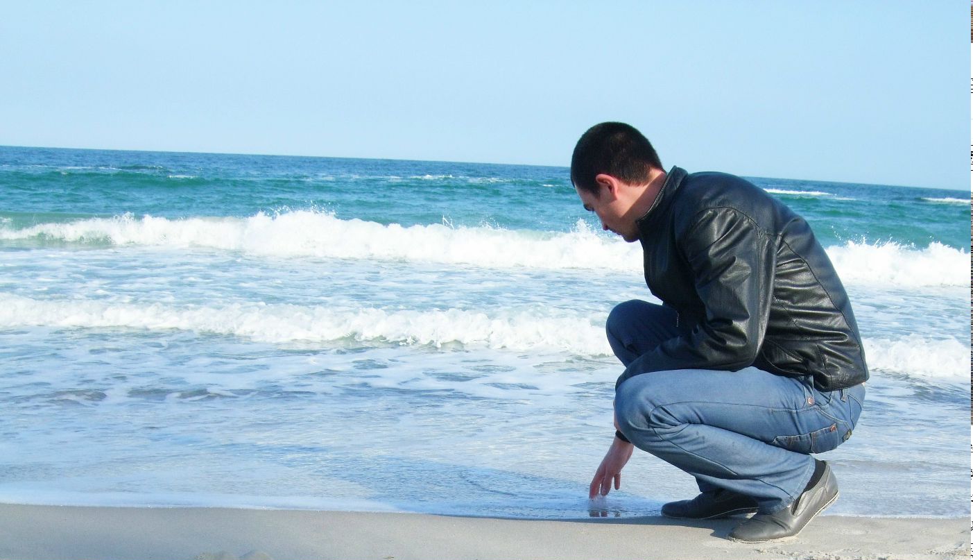 Серёга Рудик | Одесса