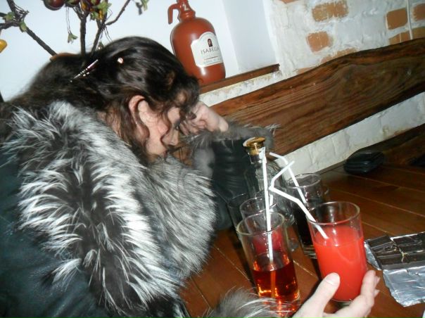 №139, Наташа Матц №139, Наташа Матц