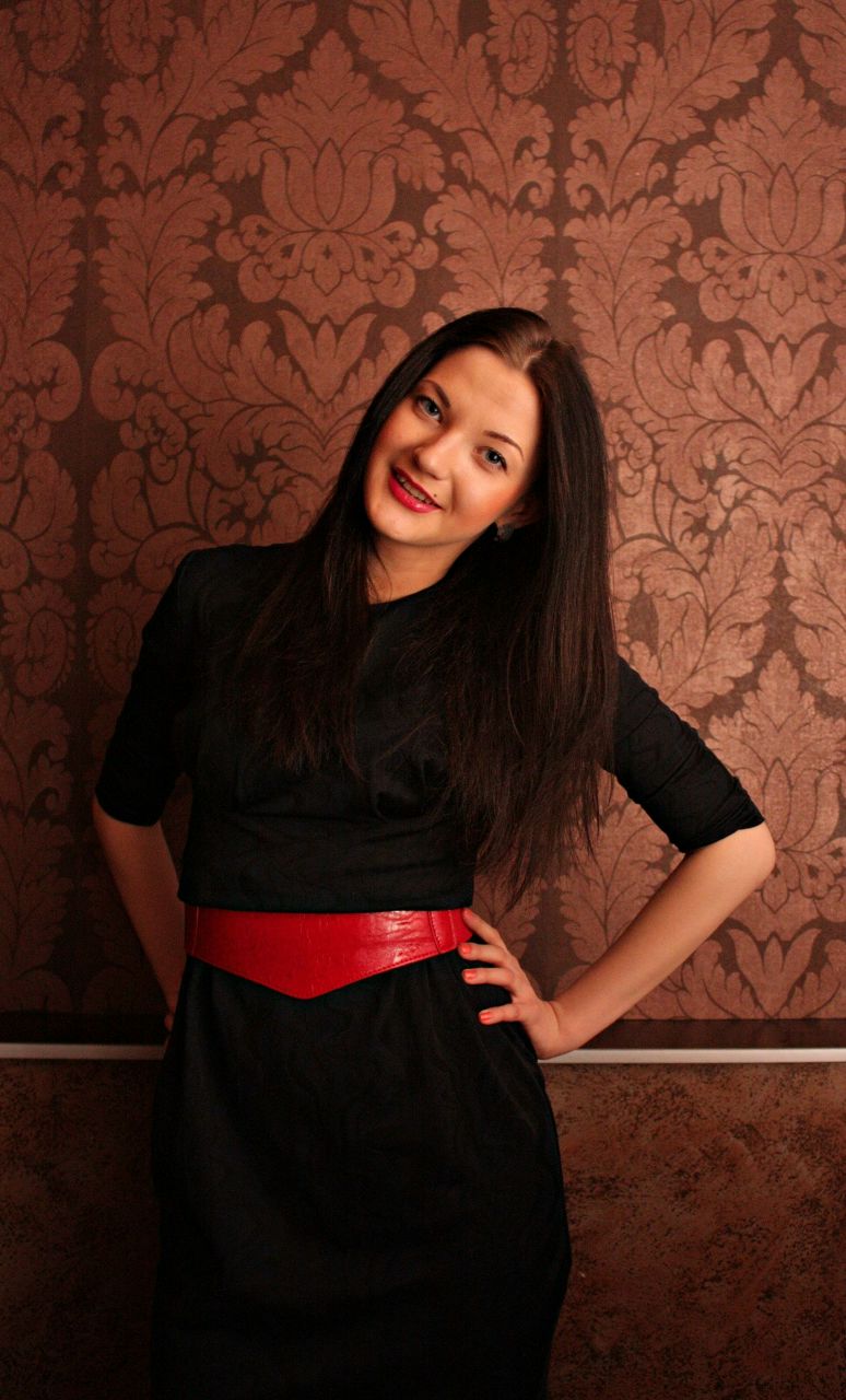 Мария Лыжина | 