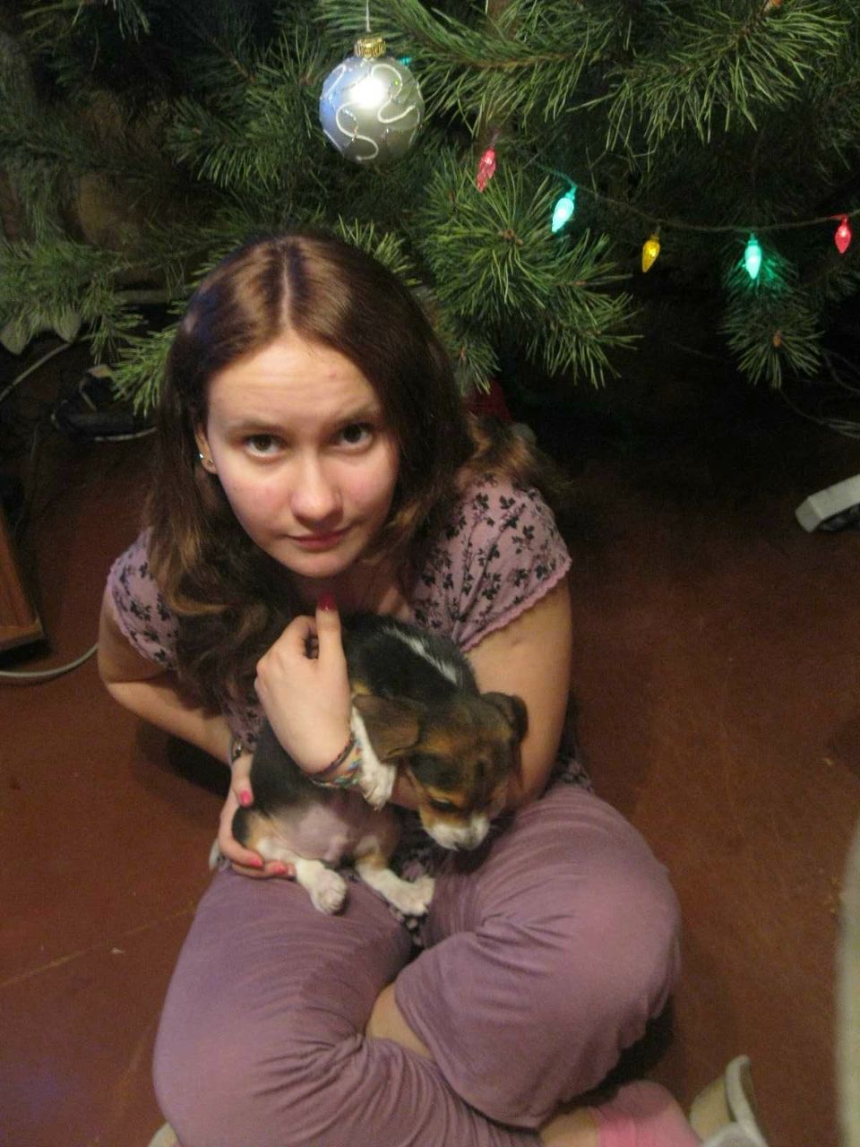 Ксюша Магаршак | Ростов-на-Дону