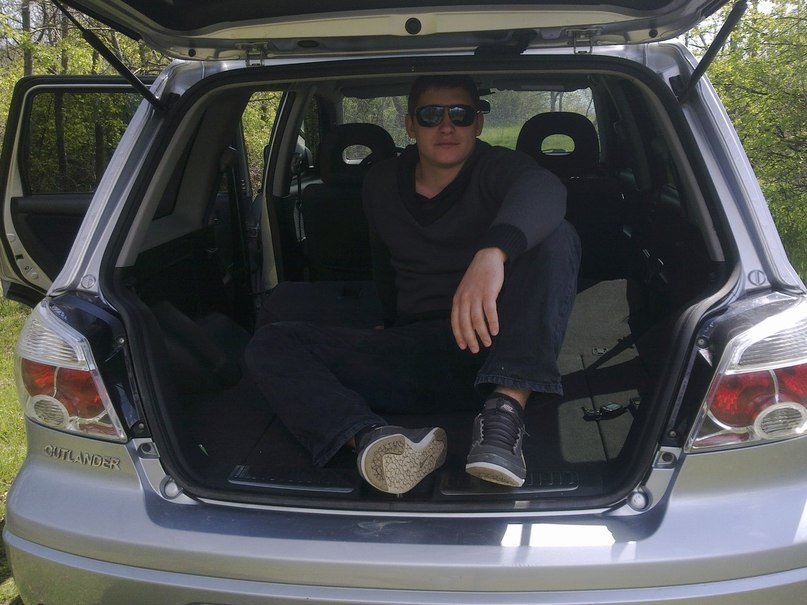 Ринат Мандыбура | Ялта