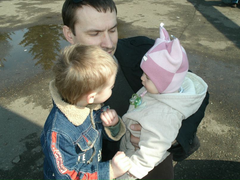 Анюта Мухутдинова | Ташкент