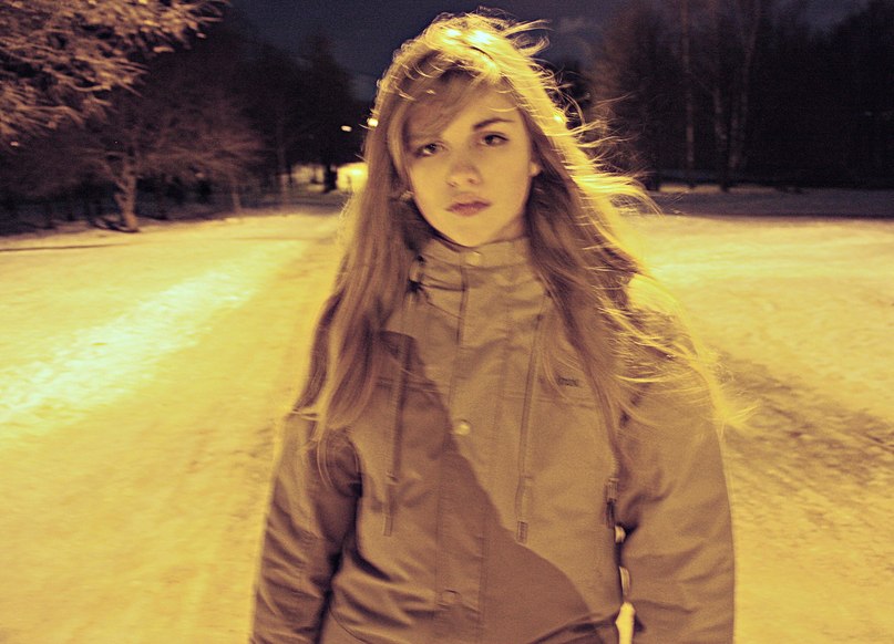 Анна Шалабанова | Москва