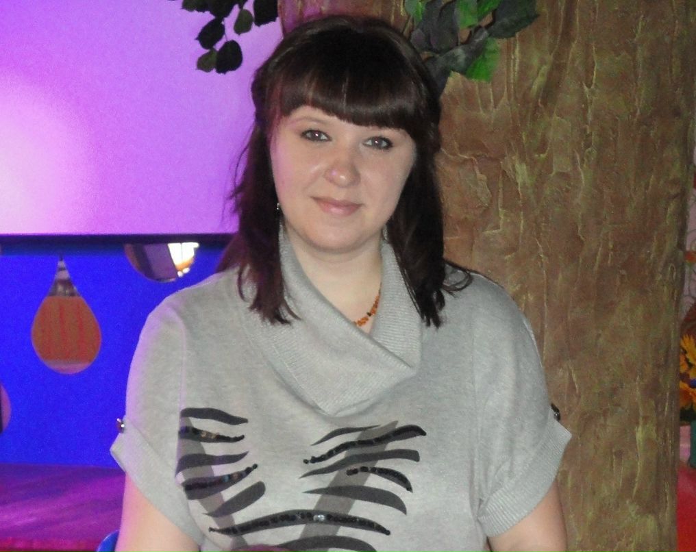 Ирина Курдицкая | Курск