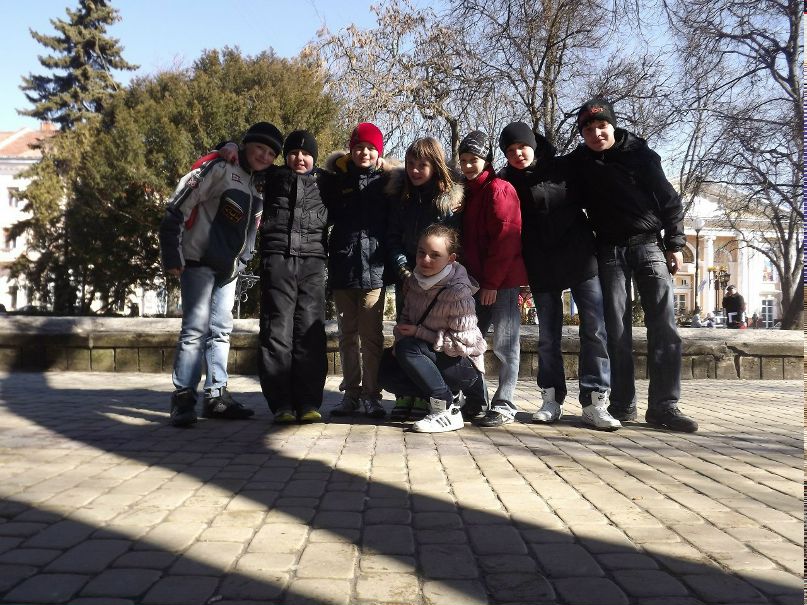 Андрій Вітко |андрюХа™| | Тернополь