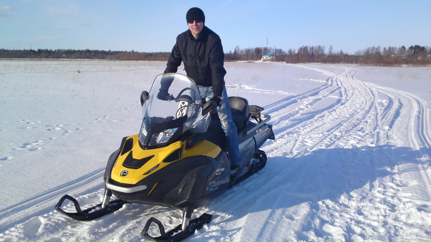 Илья Егоров | Сочи