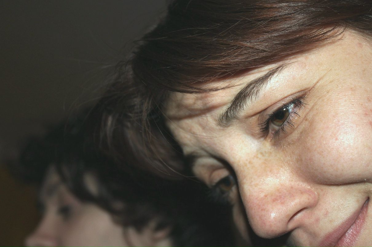 Юля Ильиных | Киев