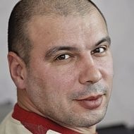 Сергей Еремеев