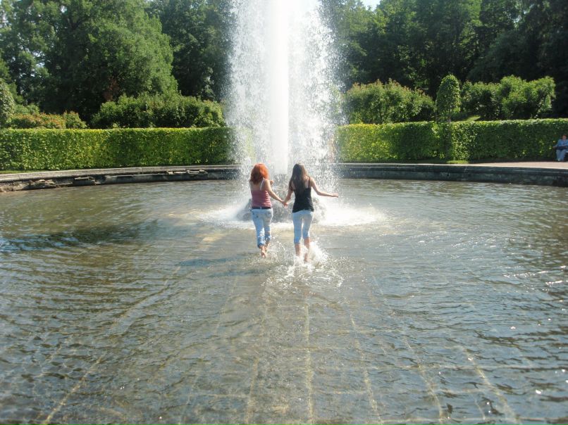 Наталья Нарушевич | Санкт-Петербург