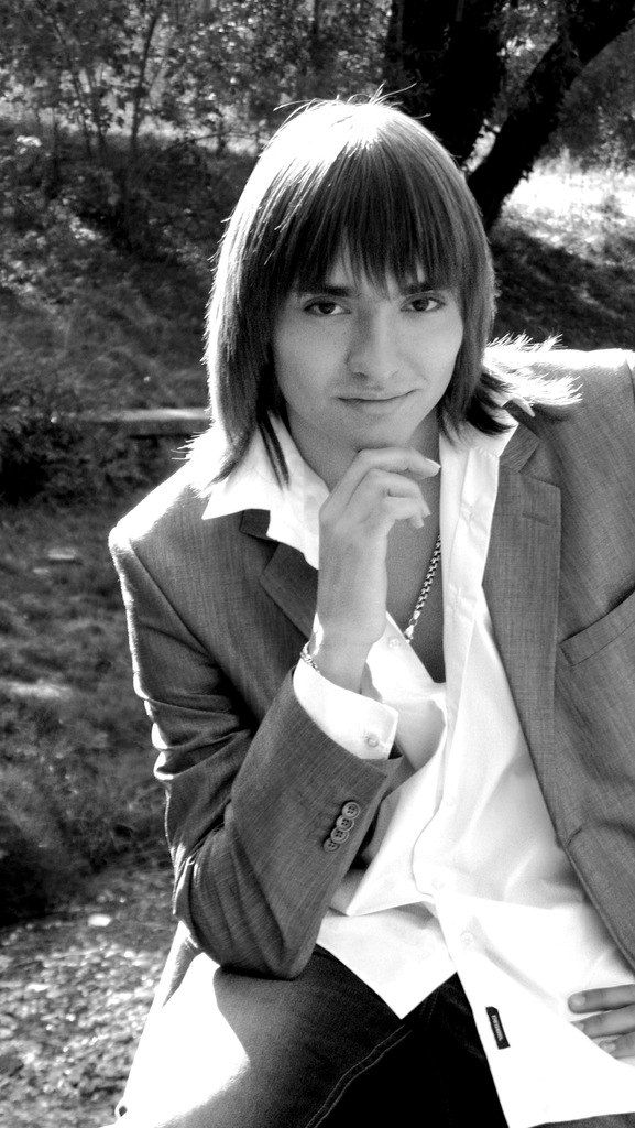 Валерий Молчанюк | Симферополь