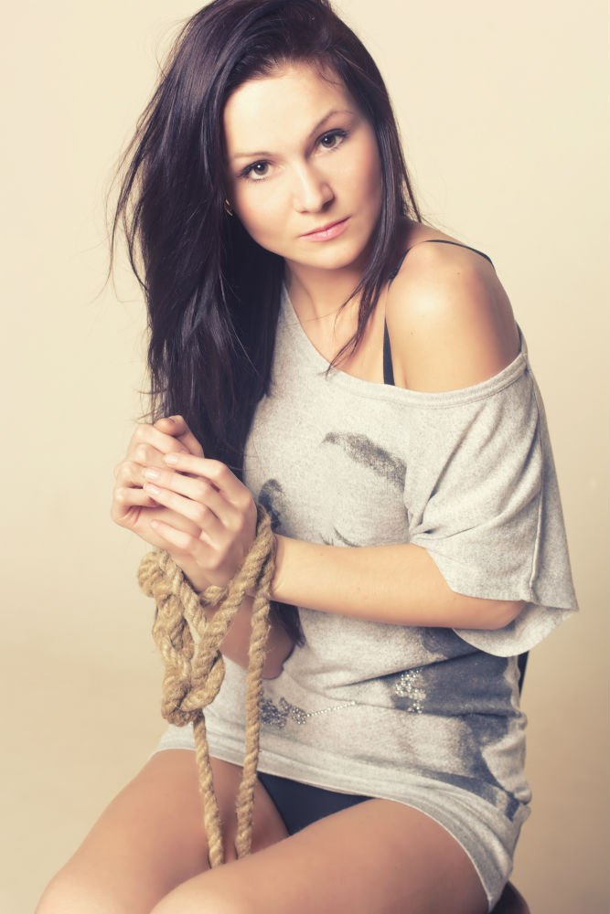 Мила Иванченко | Москва