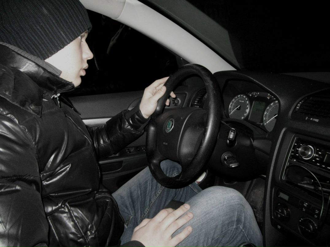 Артем Родинский | Днепр (Днепропетровск)