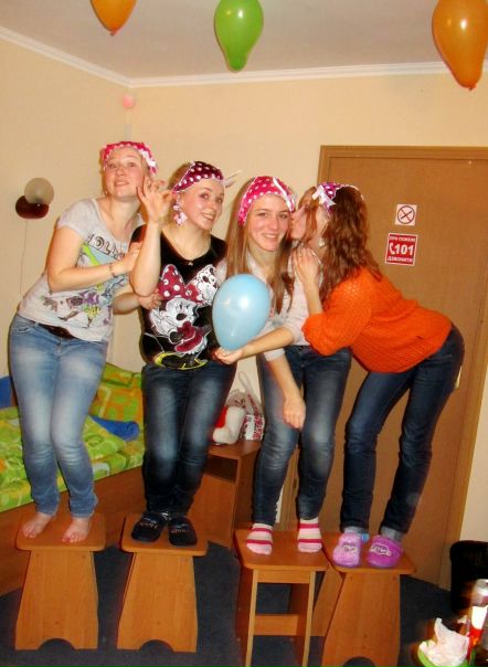 №92, Татьяна Пархомчук, Киев №92, Татьяна Пархомчук, Киев