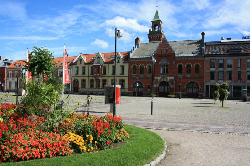 Денис Карпинский | Mogadishu