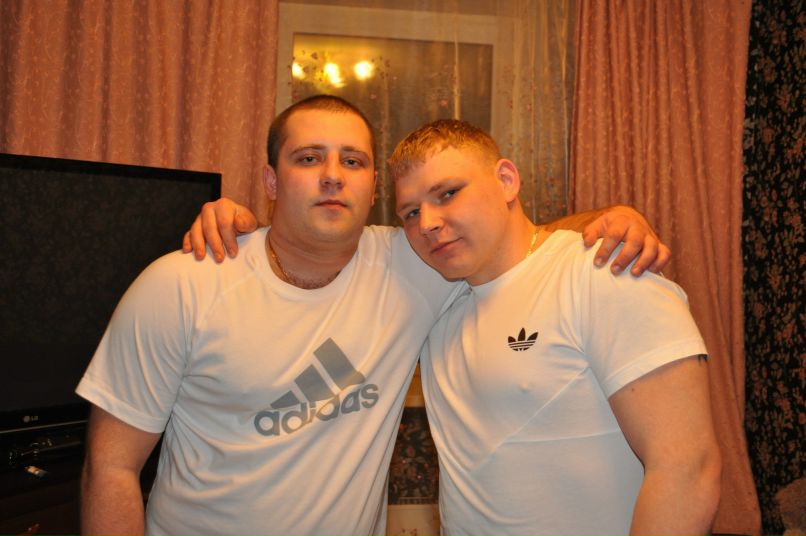 Александр Иванов | Белинский