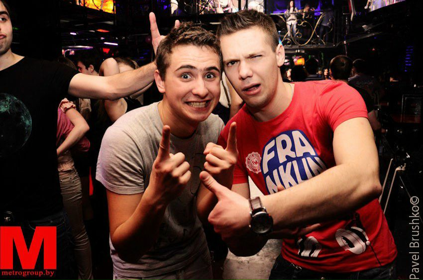 Виталий Ковалерчик | Минск