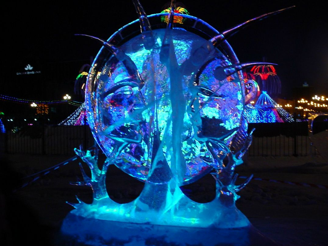 Галина Воробьёва | Хабаровск