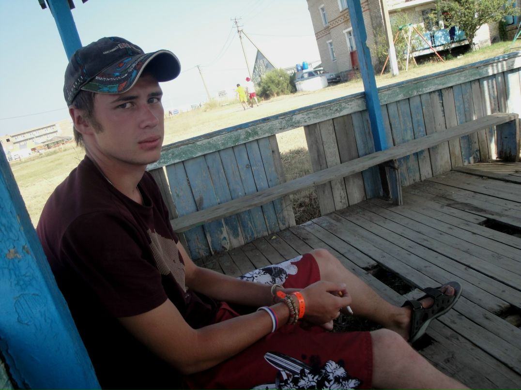 Дмитрий Ушаков NaLSD | 