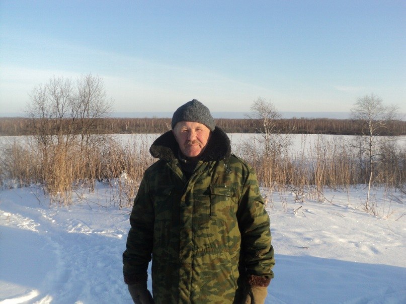 Иосиф Мыльников | Старица