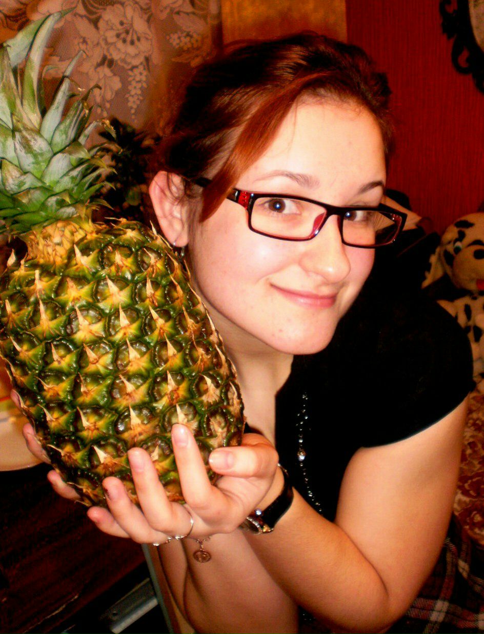 Аня Авад-Шоломицкая | Минск