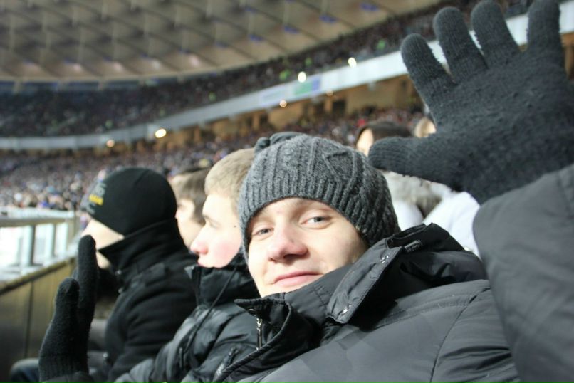 Богдан Машир | Черкассы