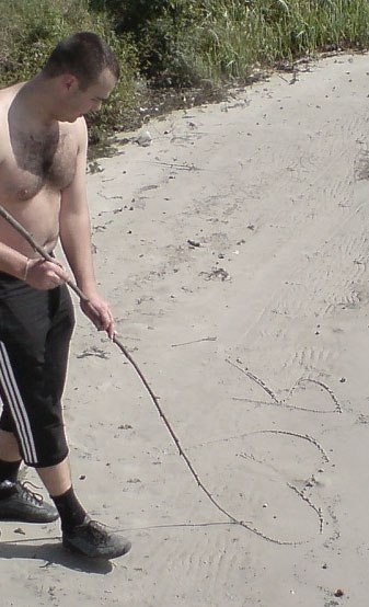 Клим Шабалин McNamara | Полтава