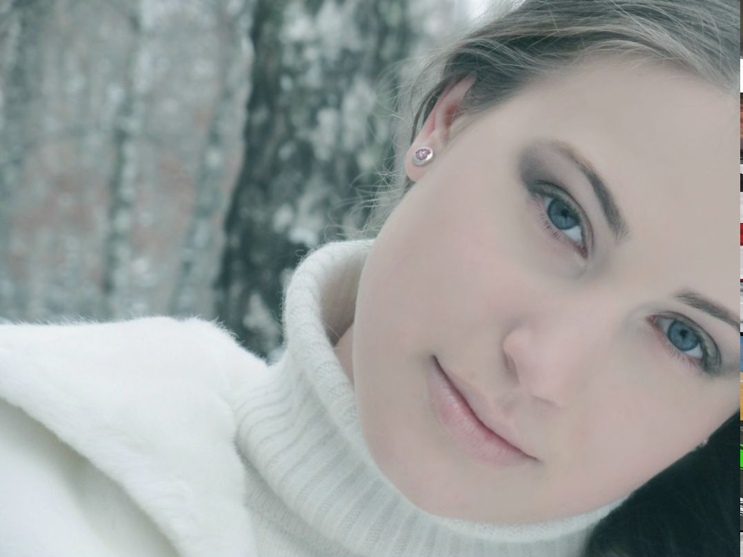 Jane Air Жанночка Лунгу | Toronto