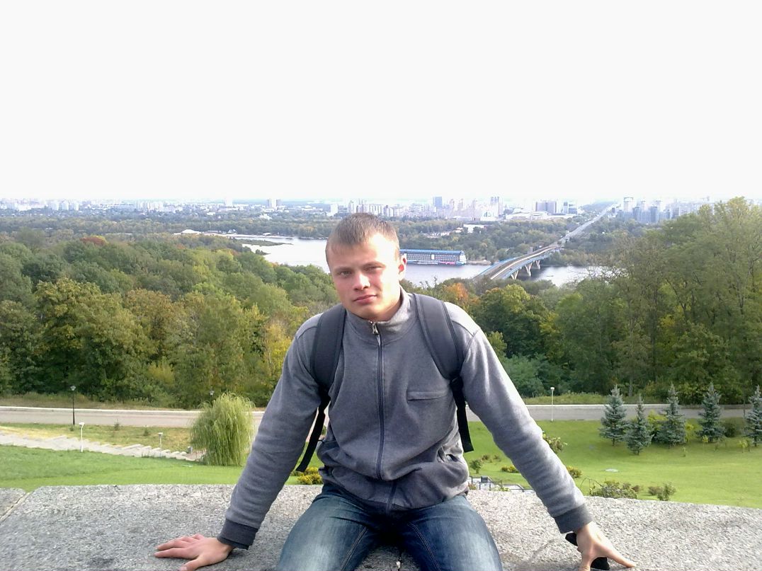 Іван Дунайський | Луцк