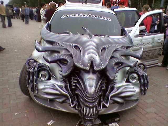 Дима Головин | Якшур-Бодья