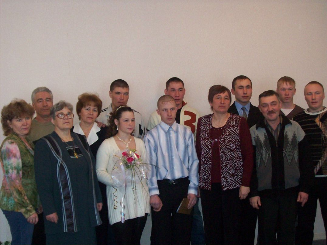 Дима Головин | Якшур-Бодья