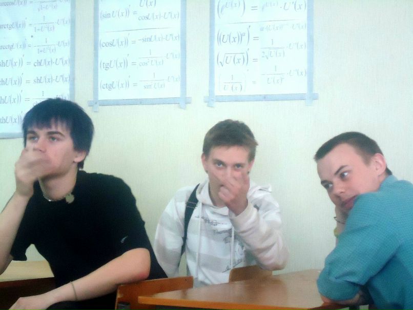 Никита Старовойтов | Волгоград