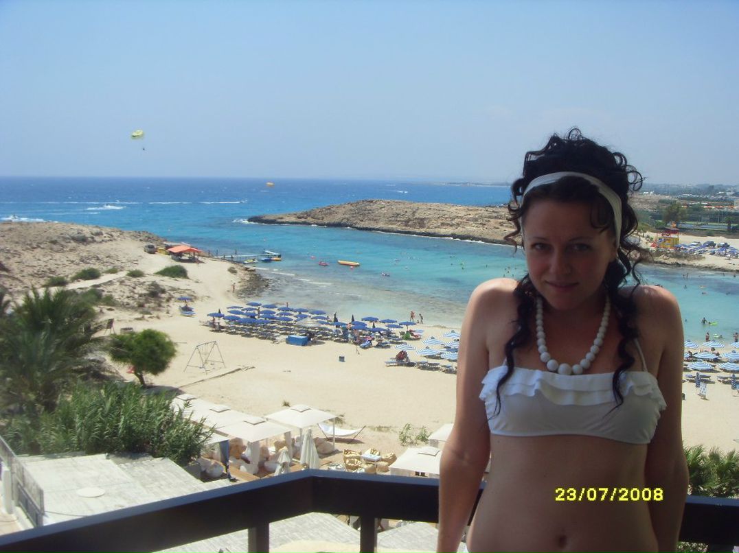 Иришка Касьяненко | Санкт-Петербург