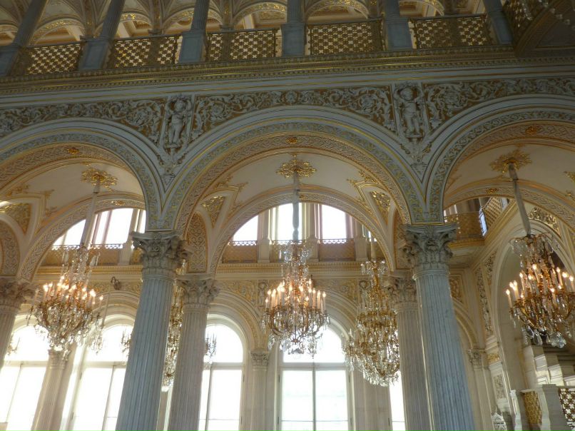 Ирина Аткишкина | Санкт-Петербург