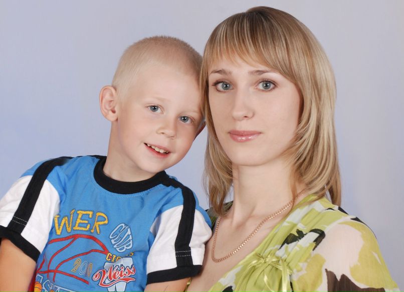 Ирина Коваль | Винница