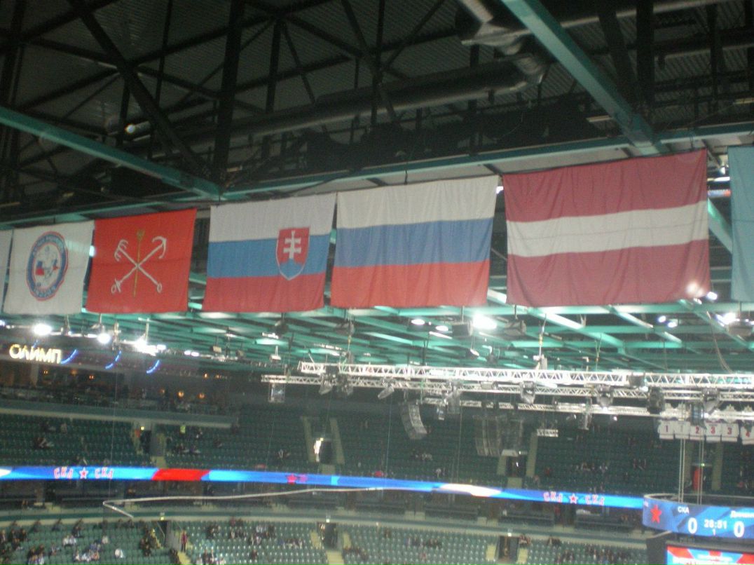 Ирина Осинцева | Санкт-Петербург