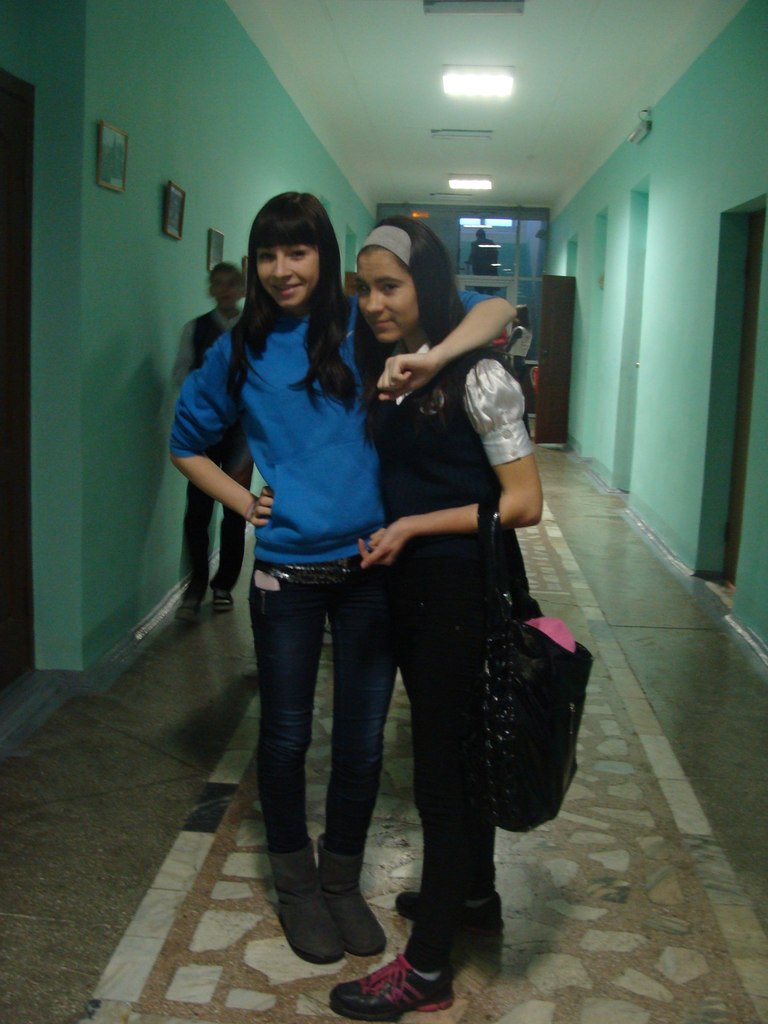 Елена Новикова | Красноярск