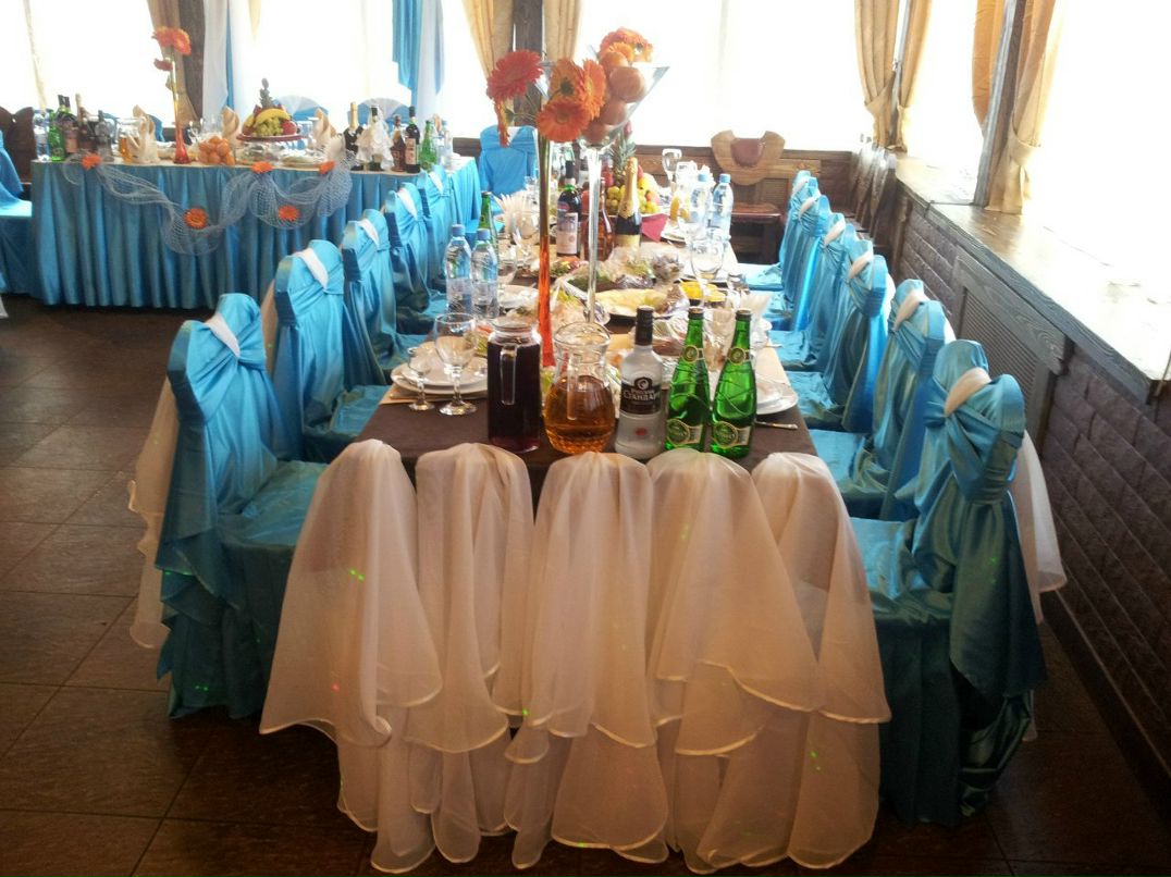 Виктория Онегина | Санкт-Петербург