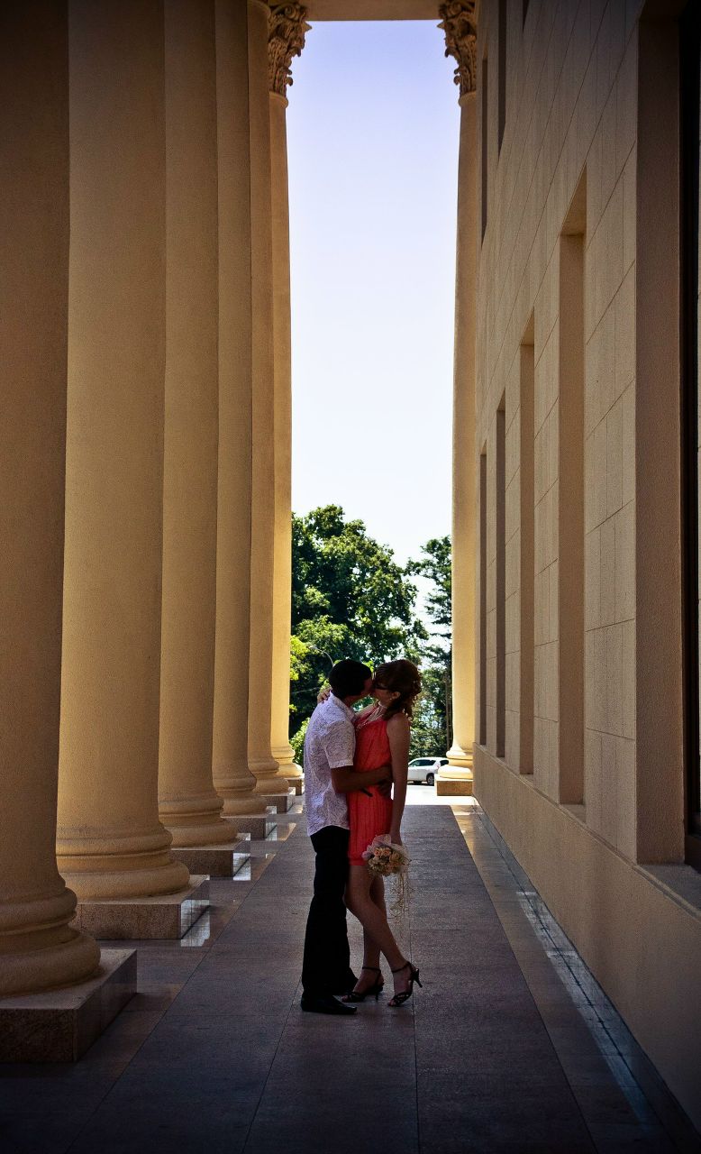 Евгения Лежнева | Сочи